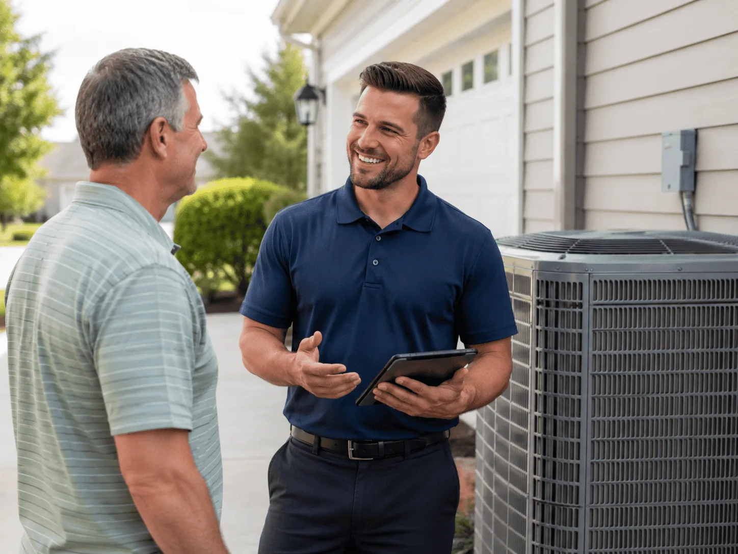 Heat Pump Installation Ulysses, KY FAQs